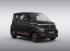 MG Comet Blackstorm launched at Rs 7.80 lakh